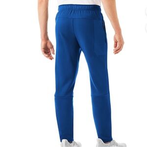 Members Mark Blue Sweatpants plus men’s xxl